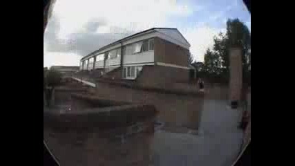 Parkour