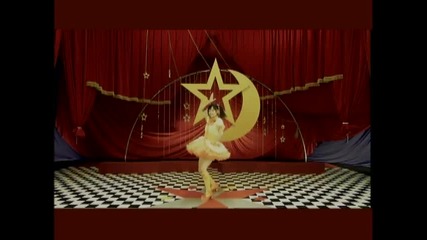 Koharu Kusumi Balalaika Dance Shot Ver 