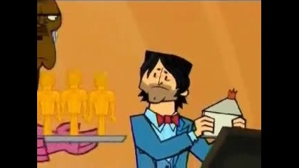 Total drama песен бг 