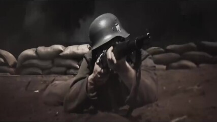 Sabaton - Defence Of Moscow ( Official Music Video)