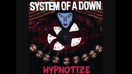 System Of A Down - Vicinity of Obscenity
