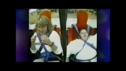 Помощ - паднаха ми сланините! ;d 
