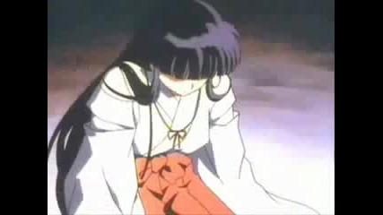 Inuyasha - Master of the Wind 