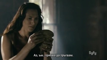 Helix.проектът “хеликс”.s02e02 бг субтитри