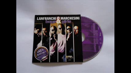 * Летен * Lanfranchi & Marchesini - Boys And Girls (passion Fruit Mix) 