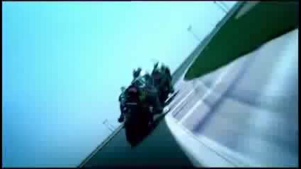 Kawasaki Ninja Zx - 10