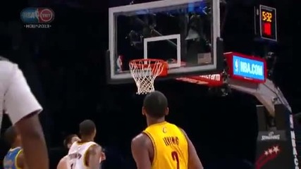 Team Shaq Vs Team Chuck 2013 Highlight Bbva Rising Stars Challenge www.nbacircle.com