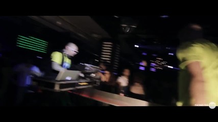 Deep Zone feat. Krisko - Nikoi Drug [1080p Hd]