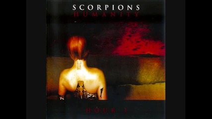 Scorpions - Cold