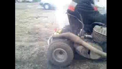 Karting Pali Gumi 2