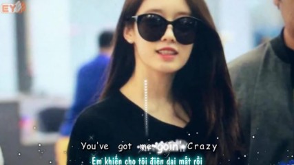 Fmv Eunyeon - Right here waiting for you Richard marx
