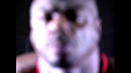 Toney Freeman
