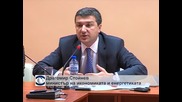 Драгомир Стойнев: Ако ЕНП спечели изборите, „Южен поток” може да бъде спрян