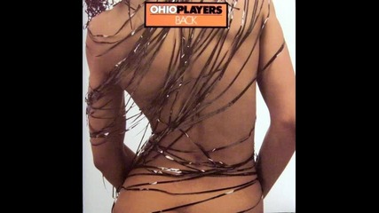 Ohio Players - Sweat