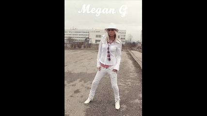Megan G - otkacham