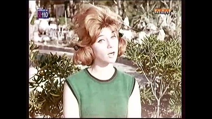 Sheila - T'es plus dans le coup /1963/