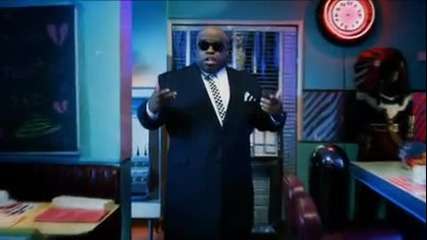 Cee Lo Green - Fuck You (official Video)