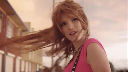 Oфициално видео! Im5 and Bella Thorne - Can't Stay Away ( Н D )