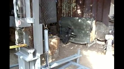 Hammer