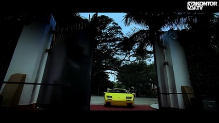 Timati _ P. Diddy_ Dj Antoine_ Dirty Money - I'm On You (dj Antoine vs Mad Mark Rmx) Official Video