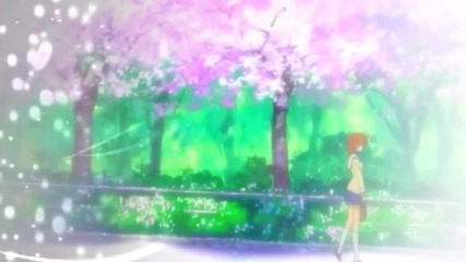 Clannad After Story Amv - River Flows in You 