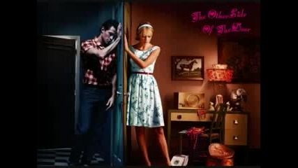 +текст Taylor Swift - The other side of the door (fearless album) 