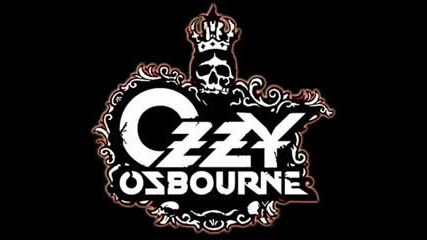 Ozzy Osbourne - Civilize The Universe 