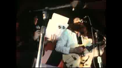 John Lennon & The Plasic Ono Band - Cold Turkey