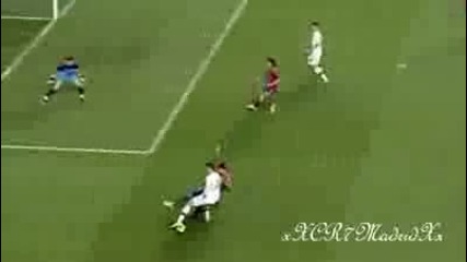 C Ronaldo