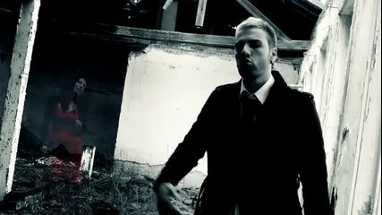 Жоро Рапа ft. Алекса - Съжалявам (hq) (offical Video)
