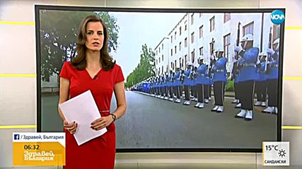 Ердоган назначи зет си за министър