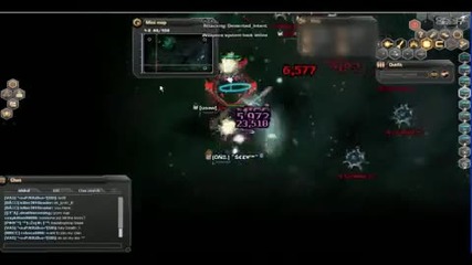 seey Kill 100 Mmo on Usa East