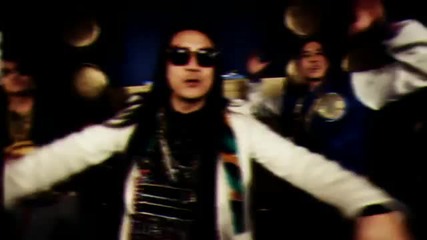 Far East Movement - Dirty Bass ft. Tyga