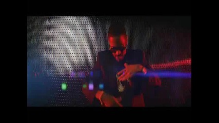 Big Sean Ft. Chris Brown - My Last ( Dirty) ( Official Video )