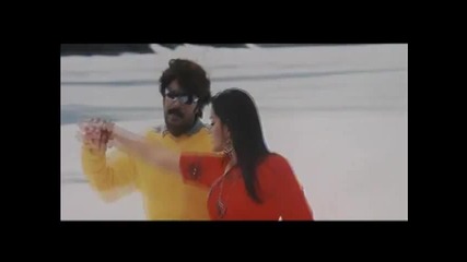 Индийска песен