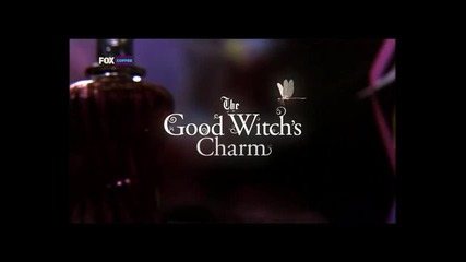 Магията на добрата вещица /the Good Witch's Charm / 2012 Bgaudio