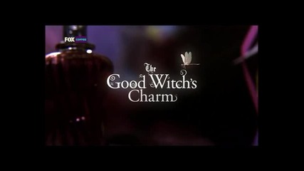 Магията на добрата вещица /the Good Witch's Charm / 2012 Bgaudio