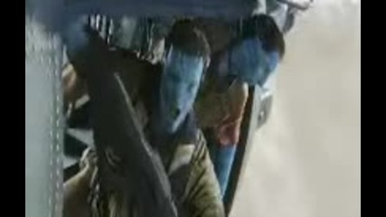 Avatar Trailer
