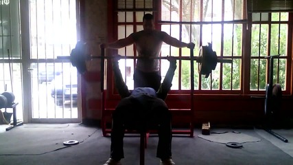 167,5 kg lejanka