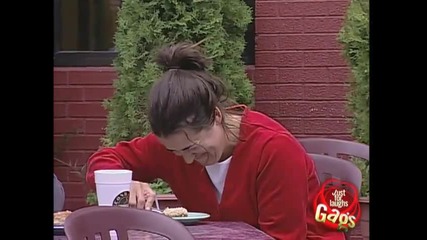 (смях) Скрита Камера - Епизод 346