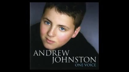 Walking In The Air by Andrew Johnston Duet With Faryl Smith