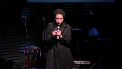 Our Hit Parade - Molly Pope - Dynamite - Taio Cruz Cover 