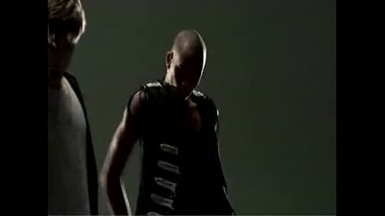 Cascada - Pyromania (official Video) 