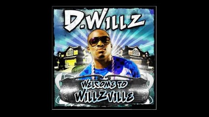 D.willz Purpz ft. San Quinn