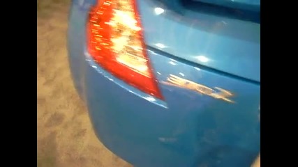Изложение на коли Nissan Skyline Vs Camaro Vs 370z 