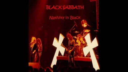 Black Sabbath - Nib Live In Chicago Il 12.21.1981 