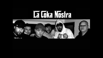 La Coka Nostra - Anthem 