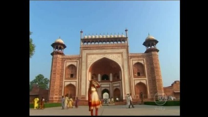 Caminho das Indias - Пилотен Епизод (6 Част)