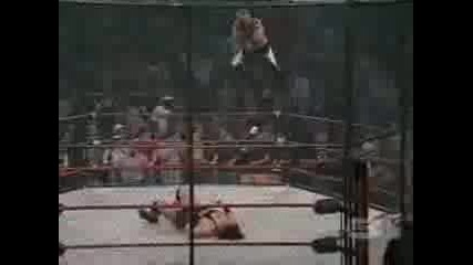 Christian Cage Tribute