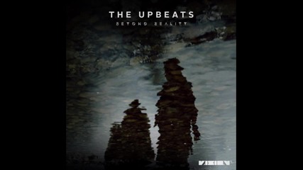2013 • The Upbeats - Beyond Reality /drum&bass;/